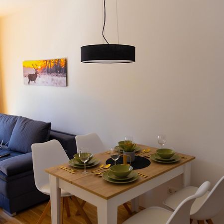 Danube City Lodge, Uptown, A/C 비엔나 외부 사진