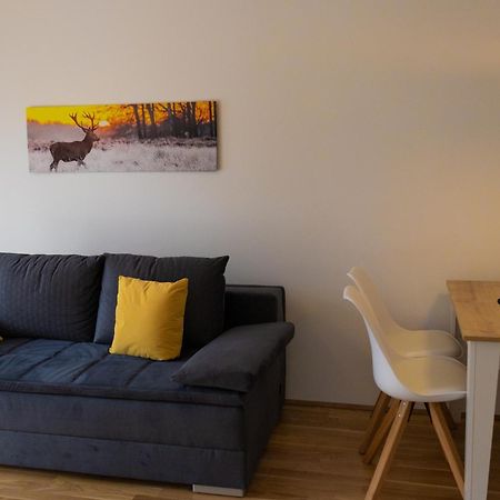 Danube City Lodge, Uptown, A/C 비엔나 외부 사진