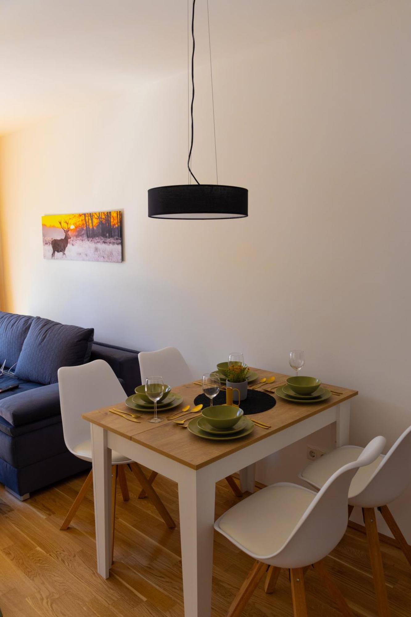 Danube City Lodge, Uptown, A/C 비엔나 외부 사진