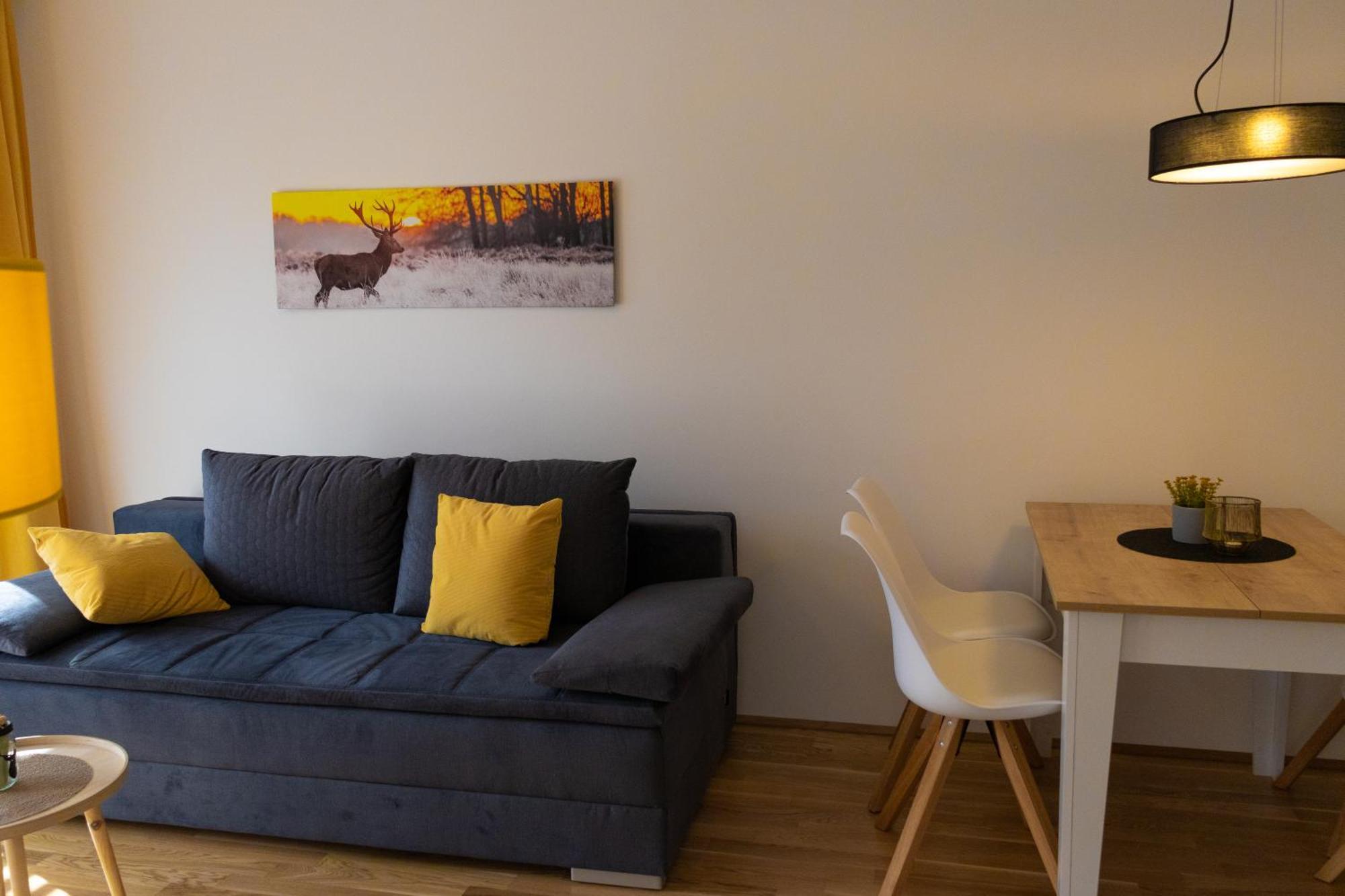 Danube City Lodge, Uptown, A/C 비엔나 외부 사진