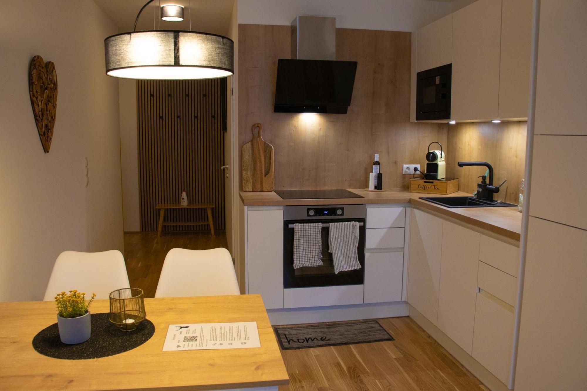 Danube City Lodge, Uptown, A/C 비엔나 외부 사진