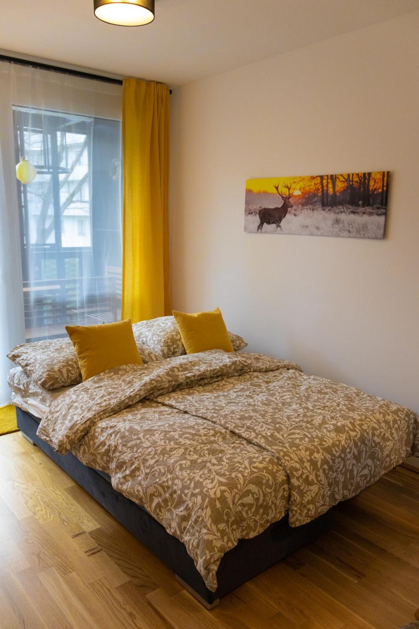 Danube City Lodge, Uptown, A/C 비엔나 외부 사진