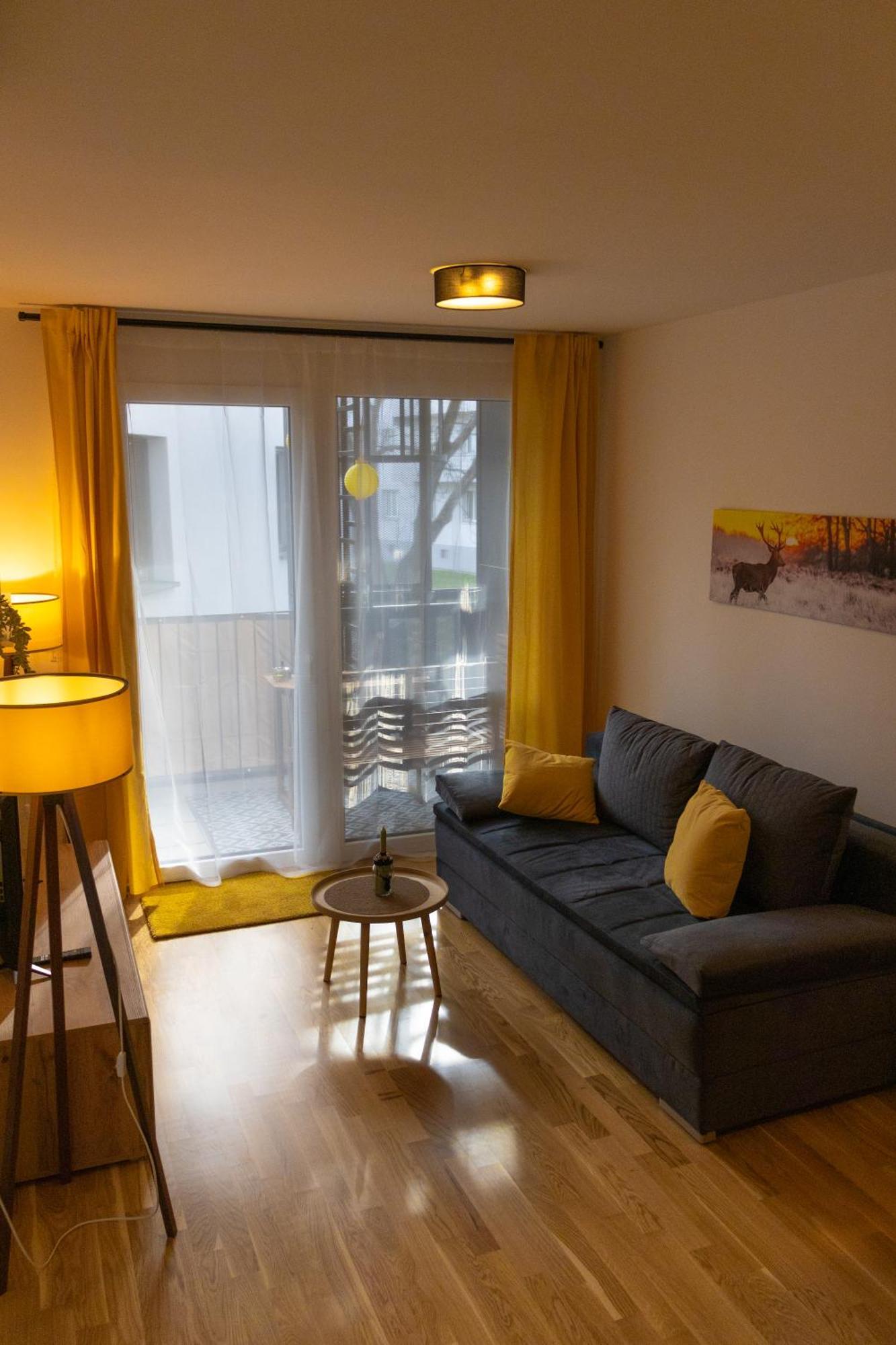 Danube City Lodge, Uptown, A/C 비엔나 외부 사진