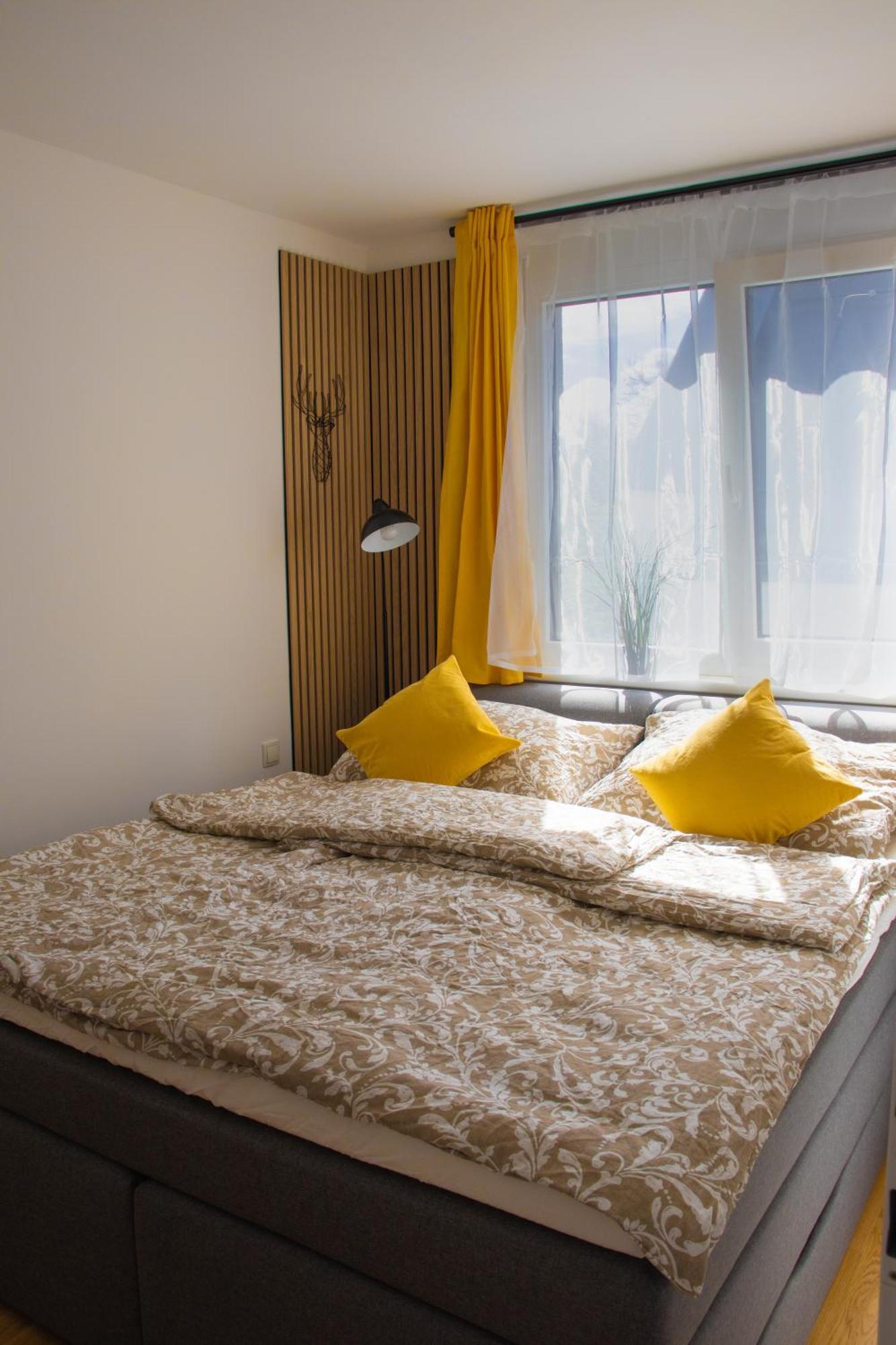 Danube City Lodge, Uptown, A/C 비엔나 외부 사진